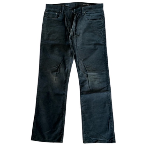 GAP men’s pants, corduroy - Picture 1 of 4